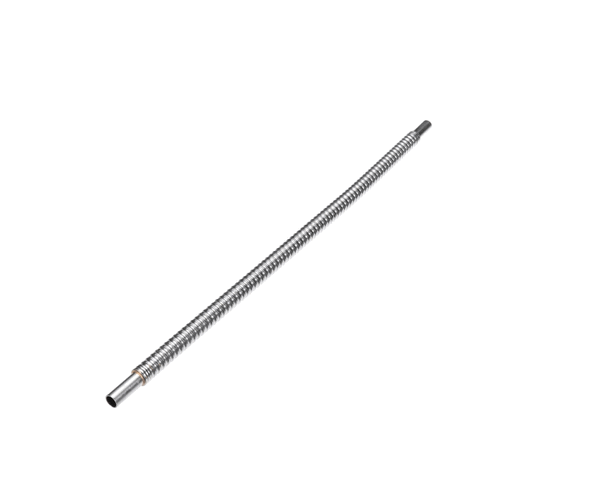 Electrolux Professional 0G7530 Pipe; Flexible; D=12/L=500Mm (ELX0G7530) Each