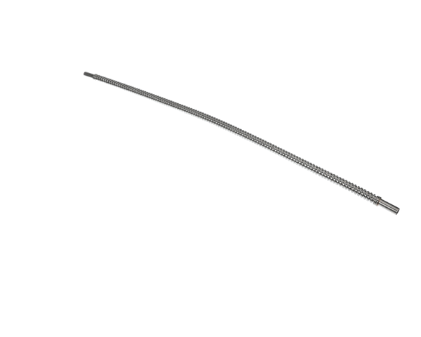 Electrolux Professional 0G7531 Pipe; Flexible; D=12/L=700Mm (ELX0G7531) Each