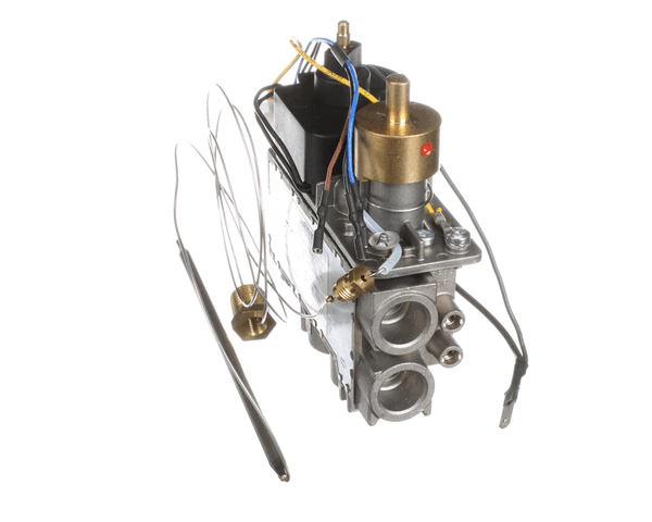 Electrolux Professional 0G7801 Gas Valve; Fryer (ELX0G7801) Each