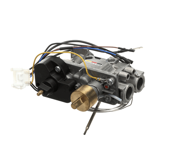 Electrolux Professional 0G7856 Gas Valve, Mertik Led, Fry Top (ELX0G7856) Each
