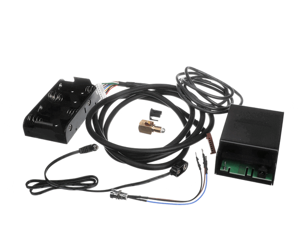Electrolux Professional 0G7885 Mertik Gas-Kit; Electronics-Box (ELX0G7885) Each