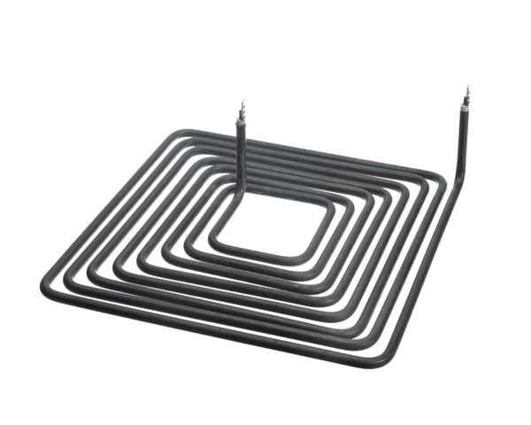 Electrolux Professional 0G8133 Heating Element; 208V 3000W; Solid Top (ELX0G8133) Each