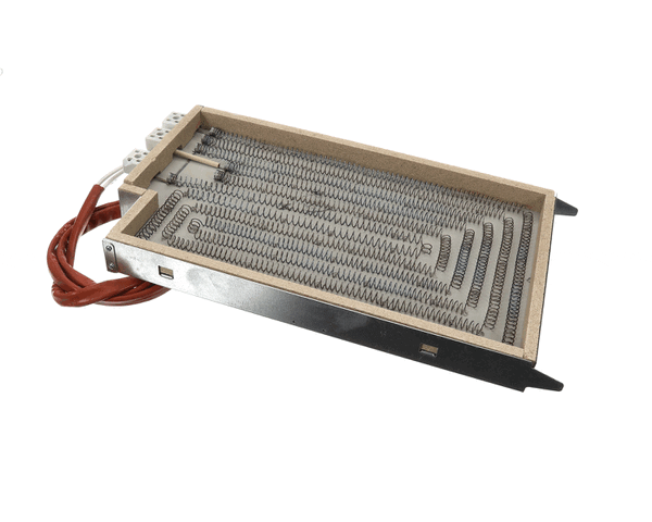 Electrolux Professional 0G8407 Heating Element; 200-208V; Pasta Cooker (ELX0G8407) Each