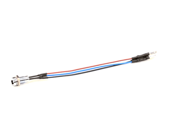 Electrolux Professional 0G8460 Led Bicolour Ir 5Mm Compl. W.Cable 120Mm (ELX0G8460) Each