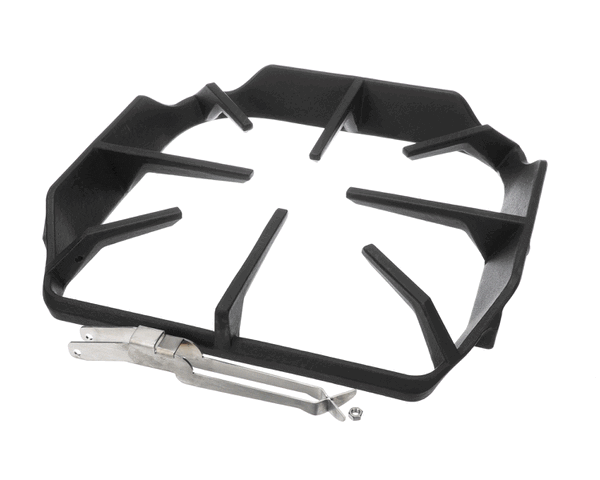Electrolux Professional 0G8635 Kit Pan Support Grid With Lever; 10Kw; R (ELX0G8635) Each