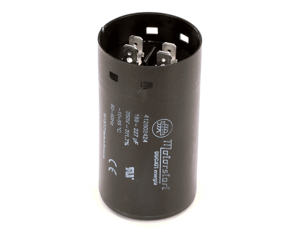 Electrolux Professional 0H1034 Capacitor, 200Mf (ELX0H1034) Each
