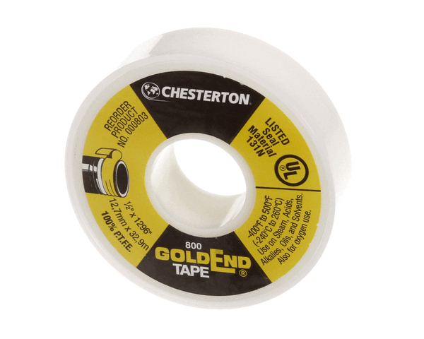 Electrolux Professional 0K1998 Tape (ELX0K1998) Each