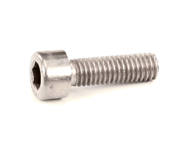 Electrolux Professional 0K4493 Socket Screw, M6X20 (ELX0K4493) Each