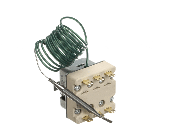 Electrolux Professional 0K4981 Safety Thermostat, 180 C (ELX0K4981) Each