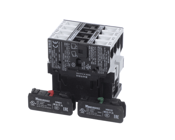 Electrolux Professional 0K9132 Contactor, K3-18Nd10-230 (ELX0K9132) Each