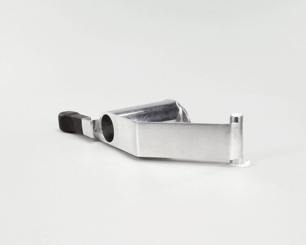 Electrolux Professional 0Ki993 Aluminum Lever Cam, Trs (ELX0KI993) Each