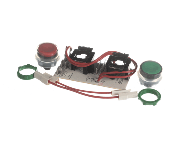 Electrolux Professional 0Kj586 Control Board; With Push-Buttons (ELX0KJ586) Each