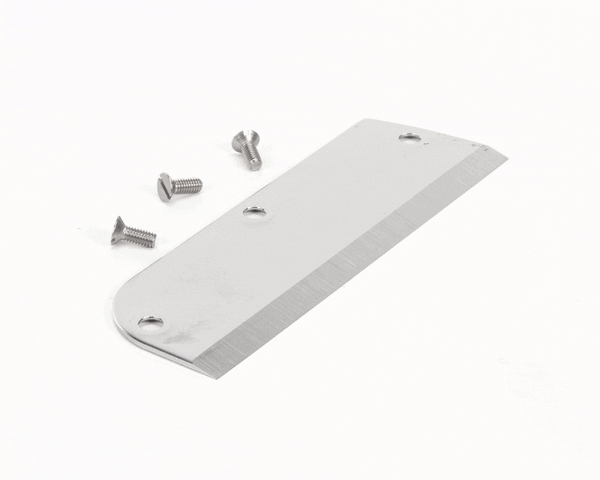 Electrolux Professional 0Kj726 Knife, Set 3Pcs, For Disc A303 (ELX0KJ726) Each
