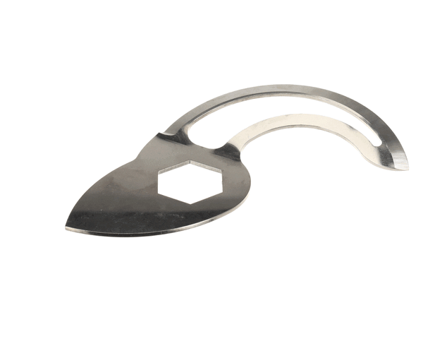 Electrolux Professional 0Kj755 Knife Upper Smooth (ELX0KJ755) Each