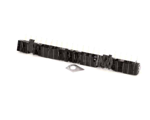 Electrolux Professional 0Kj758 Knife; 4Mm; For Disk A304; Tr300 (ELX0KJ758) Each