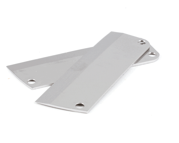Electrolux Professional 0Kl028 Straight Knife, 2Pcs, Tr21/Trs (ELX0KL028) Each