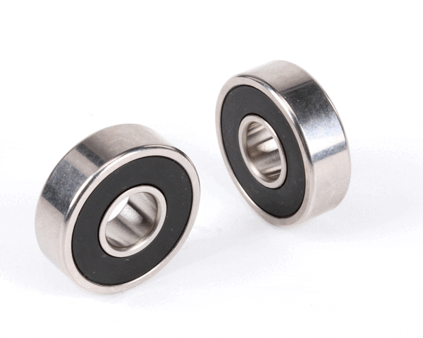 Electrolux Professional 0Kl198 Bearing, 2 Pieces (ELX0KL198) Each