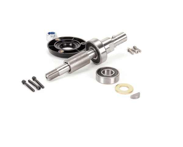 Electrolux Professional 0Kq361 Shaft Assembly, Trs (ELX0KQ361) Each