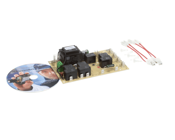 Electrolux Professional 0Kq429 Power Board; 1-P 220/240V-50/60Hz (ELX0KQ429) Each