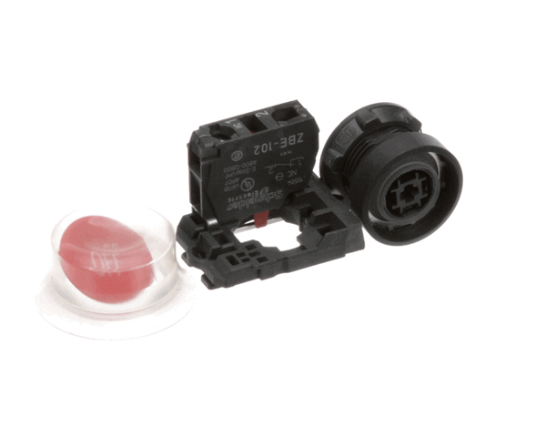 Electrolux Professional 0Kq665 Stop Push Button (ELX0KQ665) Each