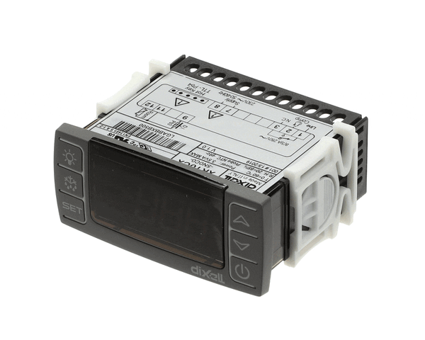 Electrolux Professional 0Kv784 Thermostat Dixell Xr 110C 230V (ELX0KV784) Each