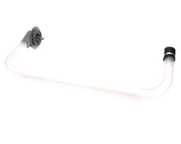Electrolux Professional 0L0095 Supporting Tube For Upper Jets (ELX0L0095) Each