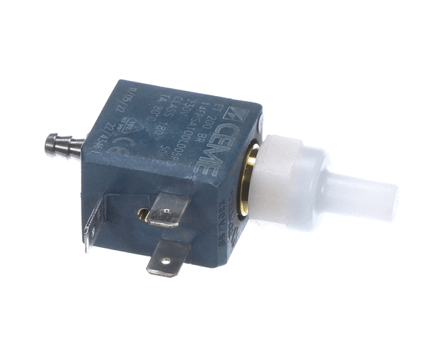 Electrolux Professional 0L0267 Solenoid Pump, 230V 50Hz (ELX0L0267) Each