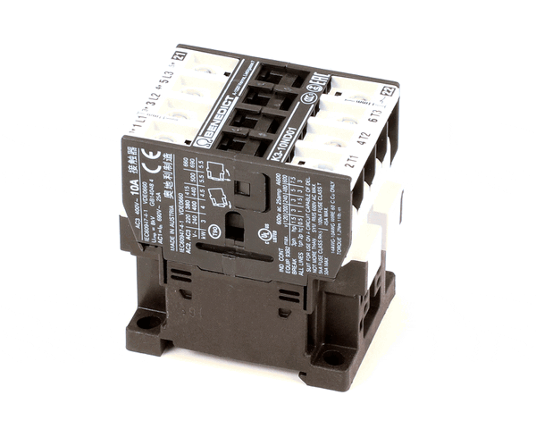 Electrolux Professional 0L0285 Contactor; 220-240V 50Hz/240-264V 60Hz (ELX0L0285) Each
