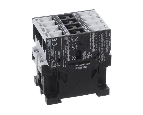 Electrolux Professional 0L0354 Contactor; 220-240V 50Hz/240-264V 60Hz (ELX0L0354) Each