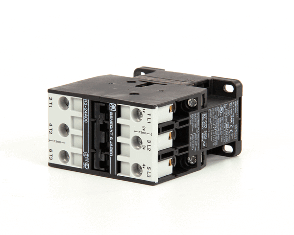 Electrolux Professional 0L0355 Contactor; 220-240V 50Hz/240-264V 60Hz (ELX0L0355) Each