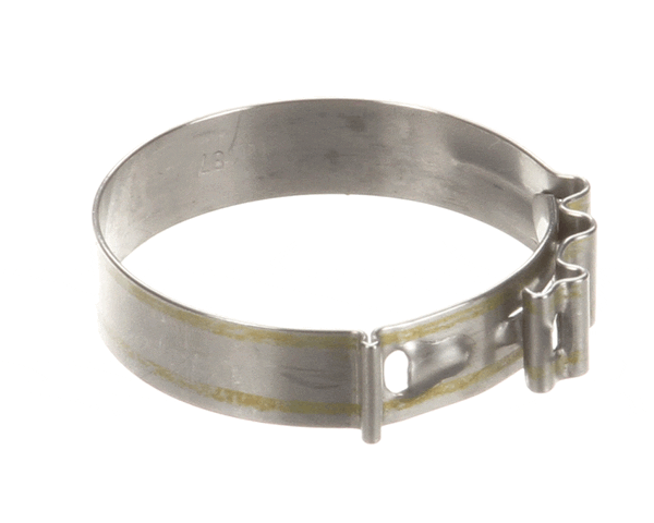 Electrolux Professional 0L0367 Clamp, 33/9, Aisi 304 (ELX0L0367) Each