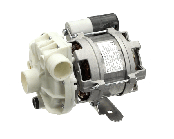 Electrolux Professional 0L0419 Pump, 208-240V 1P 60Hz (ELX0L0419) Each
