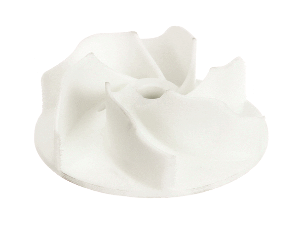 Electrolux Professional 0L0493 Pump Impeller, Usa (ELX0L0493) Each