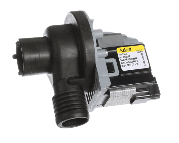 Electrolux Professional 0L0692 Drain Pump, Kit, 230V 50Hz (ELX0L0692) Each