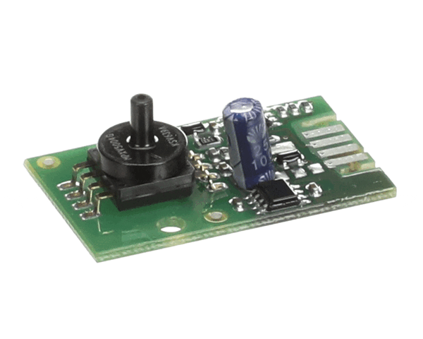 Electrolux Professional 0L1132 Pcb, Pressur Sensor (ELX0L1132) Each
