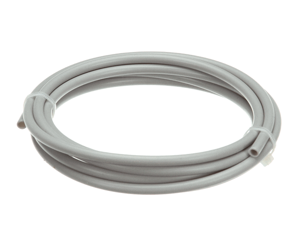 Electrolux Professional 0L1163 Hose; I=4,3Mm; E=6Mm; L=2660Mm; Grey (ELX0L1163) Each