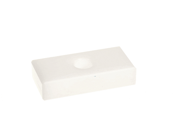 Electrolux Professional 0L1275 Glide Shoe, Newrt (ELX0L1275) Each