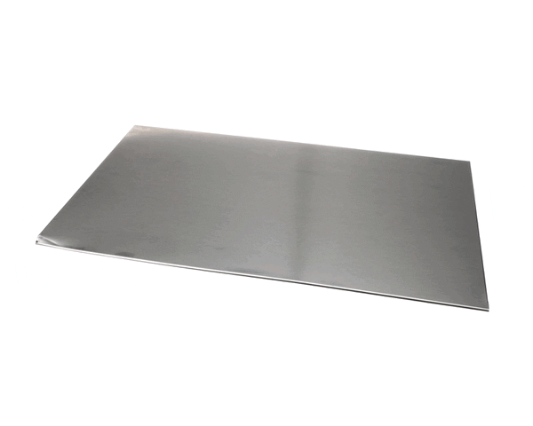 Electrolux Professional 0L1313 Front Panel, Ls6 Ecotemp (ELX0L1313) Each