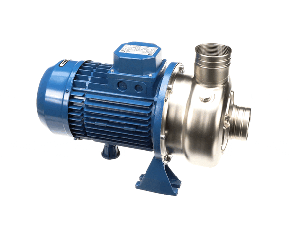 Electrolux Professional 0L1403 Wash Pump; 208-240/360-415V 60Hz (ELX0L1403) Each