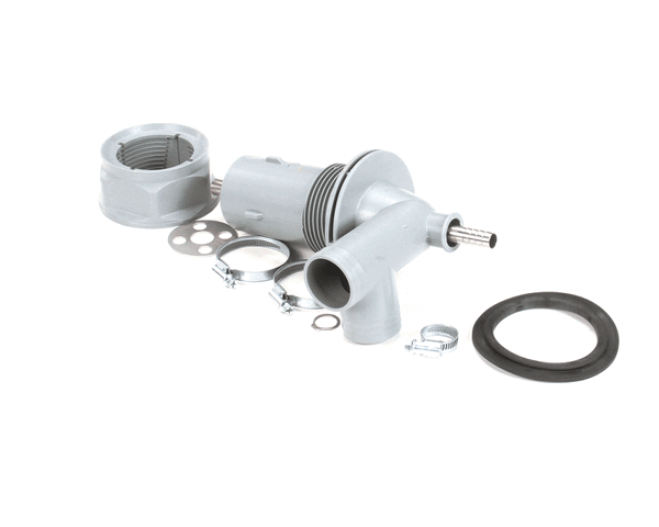 Electrolux Professional 0L1628 Lower Jet Support, Kit (ELX0L1628) Each