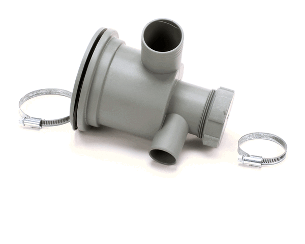 Electrolux Professional 0L1629 Drain Manifold, Kit (ELX0L1629) Each