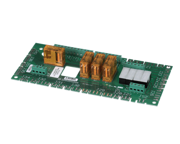 Electrolux Professional 0L1737 Pcb (ELX0L1737) Each