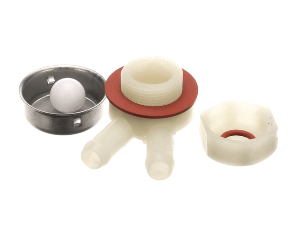 Electrolux Professional 0L1892 Nonreturn Valve; High Temperature (ELX0L1892) Each