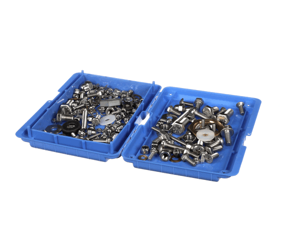 Electrolux Professional 0L2292 Screws/ Nuts/ Washers Box (ELX0L2292) Each