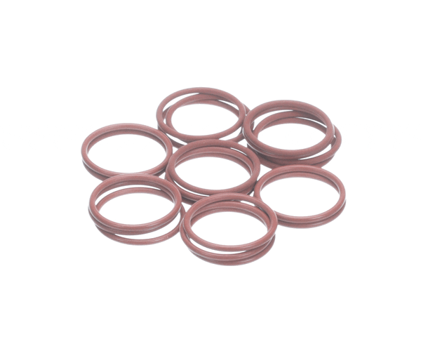 Electrolux Professional 0L2302 O-Ring, Dia. 1.78X20.35 (ELX0L2302) Each