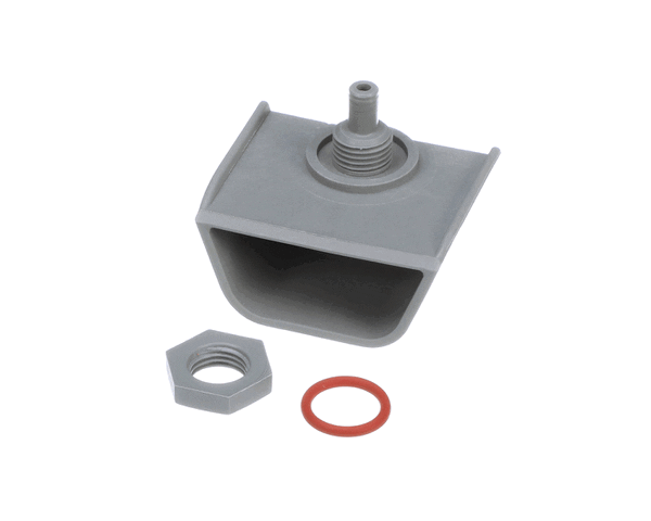 Electrolux Professional 0L2362 Air Trap Nut O-Ring, Kit (ELX0L2362) Each