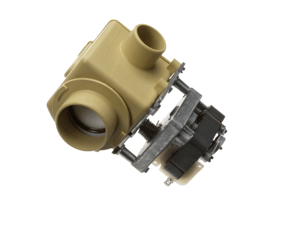 Electrolux Professional 0L2506 Drain Valve, 24V 50/60Hz (ELX0L2506) Each