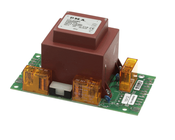 Electrolux Professional 0L2526 Pcb Board Transformer; 230V/24V-50Va (ELX0L2526) Each