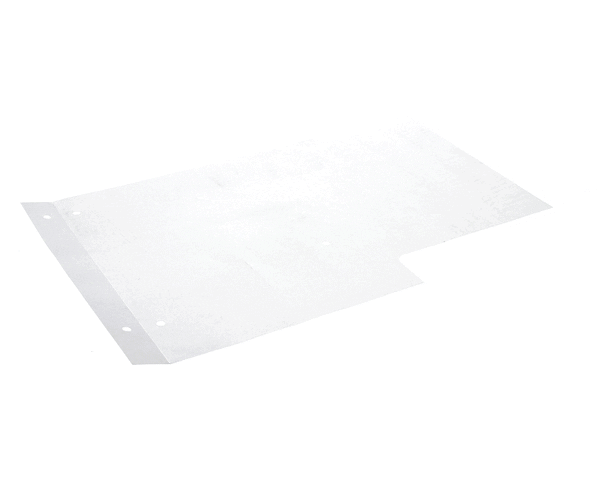 Electrolux Professional 0L2663 Pcb Protection, Pvc For Uc (ELX0L2663) Each