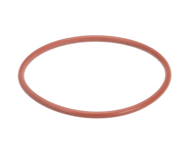 Electrolux Professional 0L2665 Gasket, 2,62X53,65, Silicon (ELX0L2665) Each